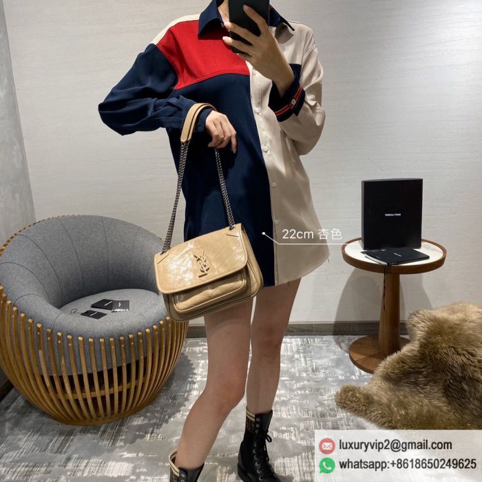 replica women YSL bags