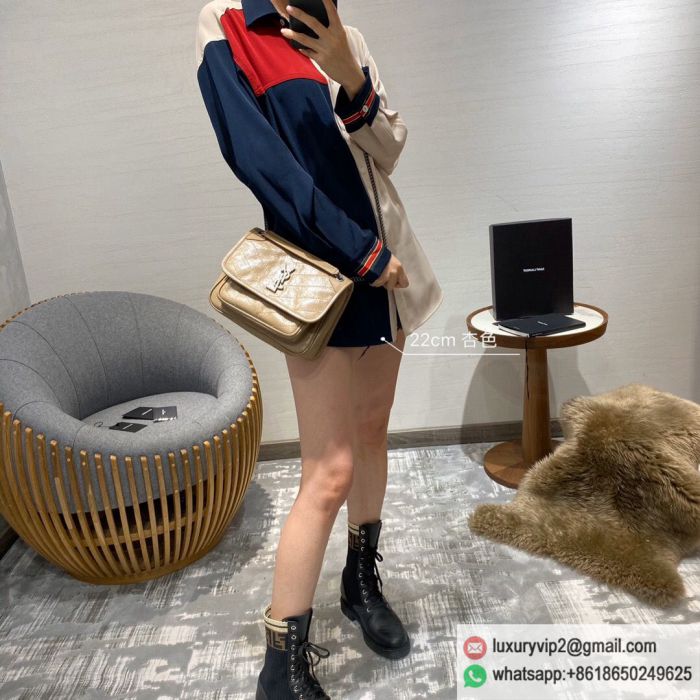 replica women YSL bags