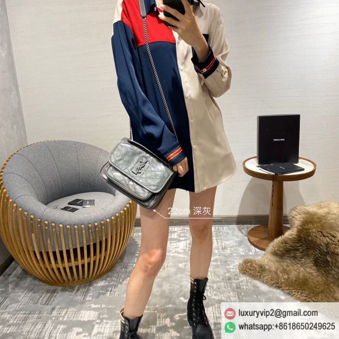 replica women YSL bags