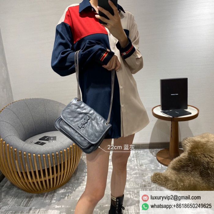 replica women YSL bags