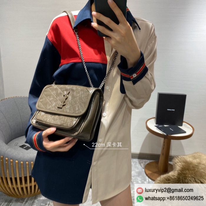 replica women YSL bags