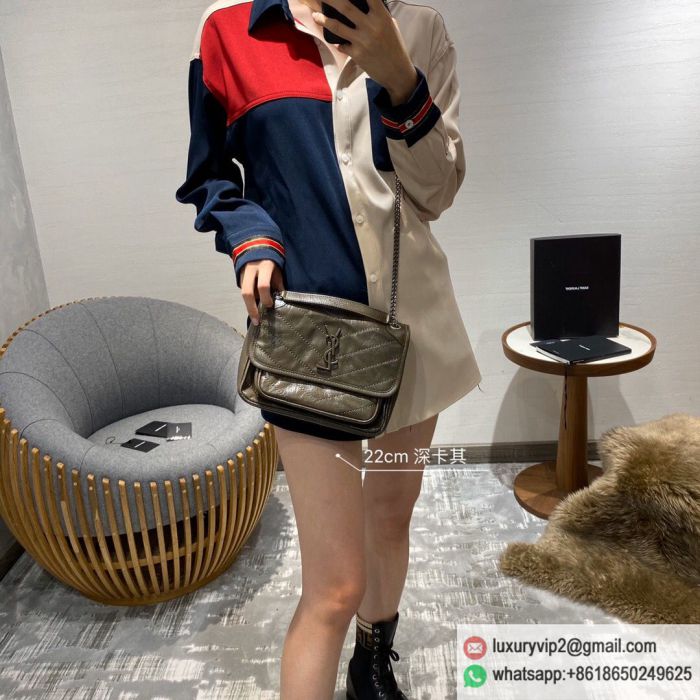 replica women YSL bags