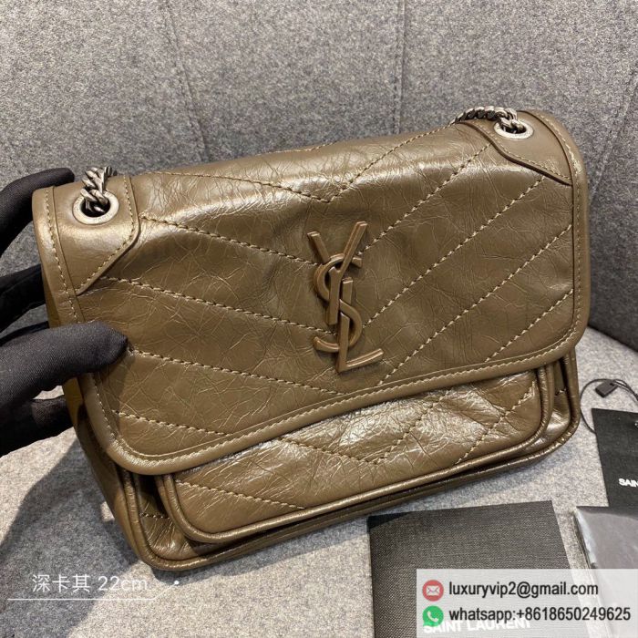 replica women YSL bags