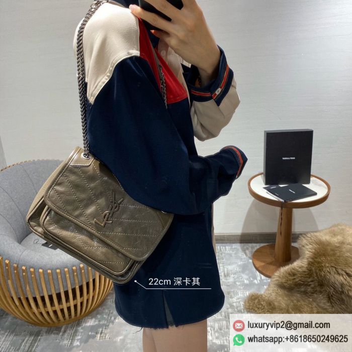 replica women YSL bags