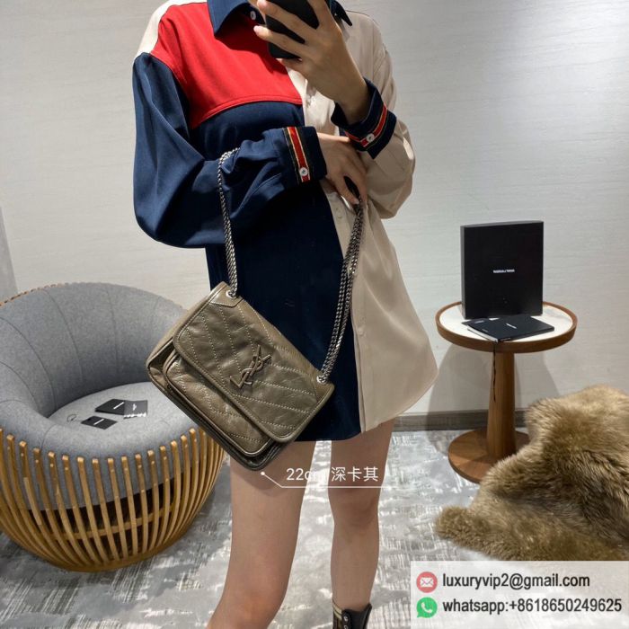 replica women YSL bags