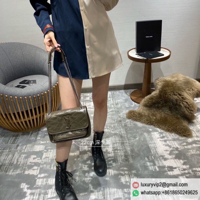 replica women YSL bags