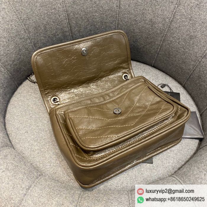 replica women YSL bags