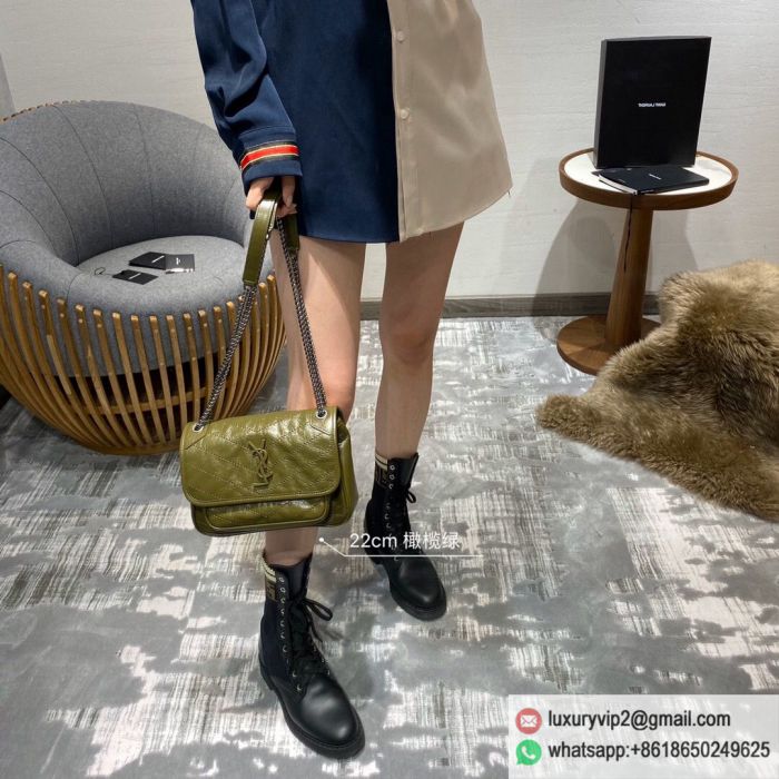 replica women YSL bags