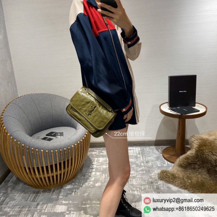 replica women YSL bags