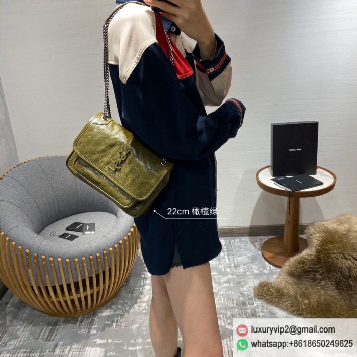 replica women YSL bags