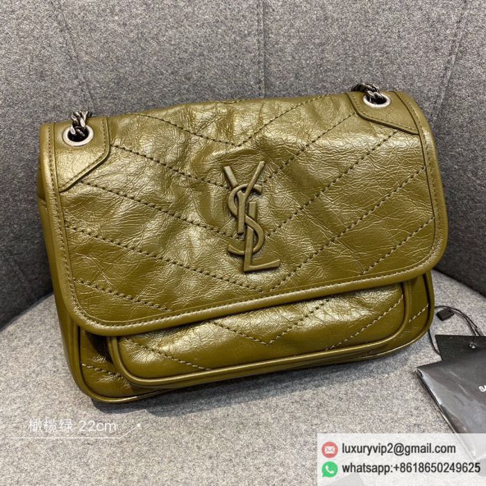 replica women YSL bags