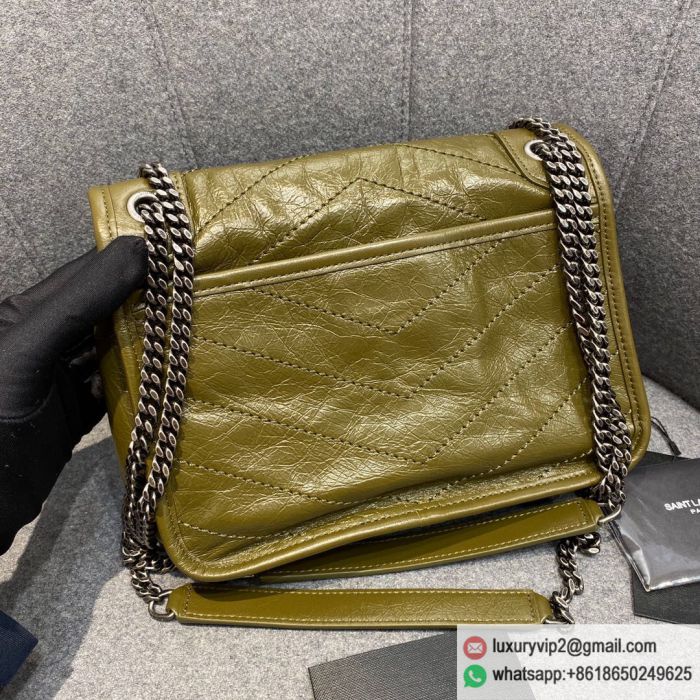 replica women YSL bags