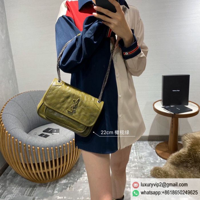 replica women YSL bags