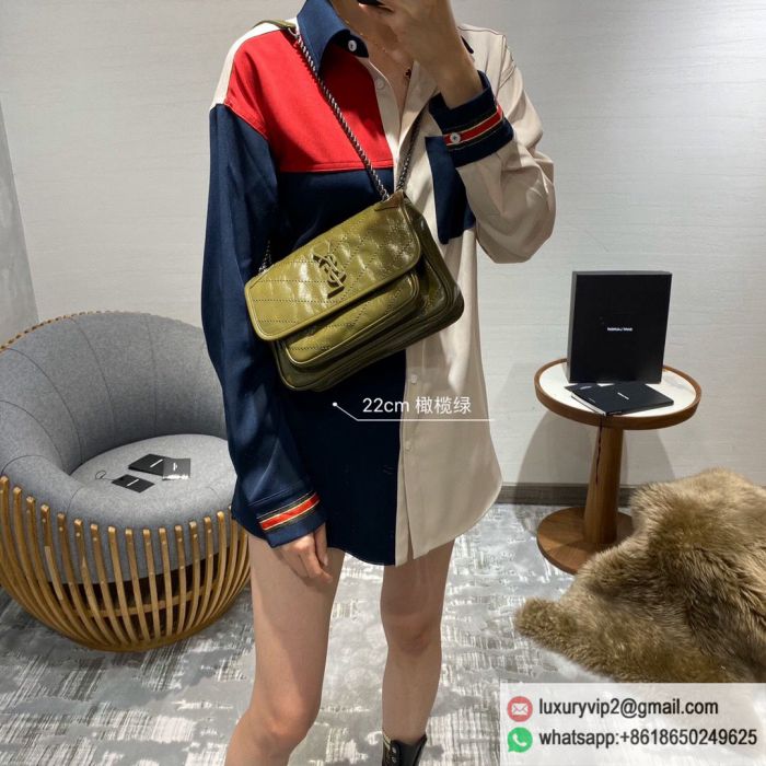 replica women YSL bags