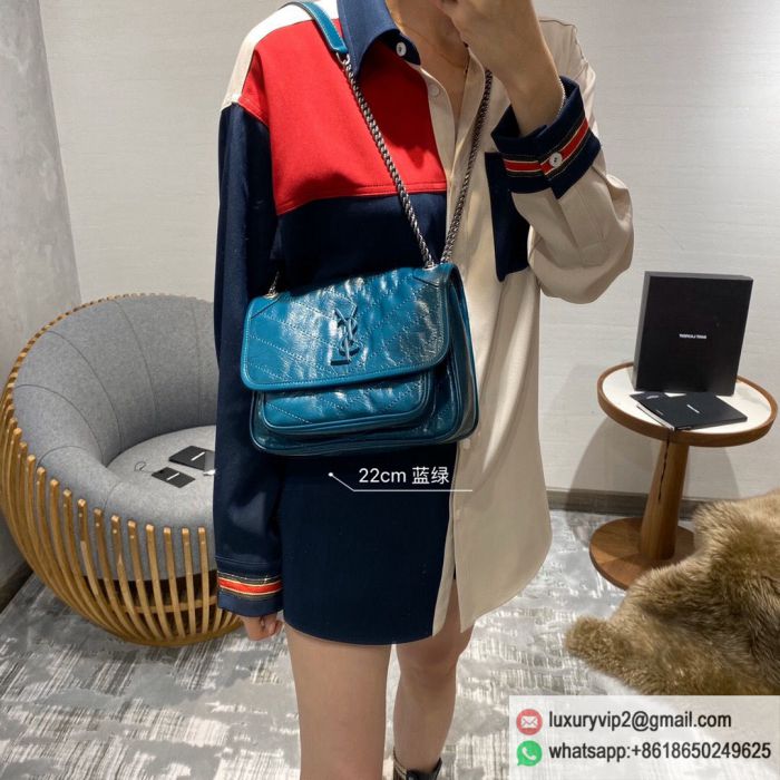 replica women YSL bags