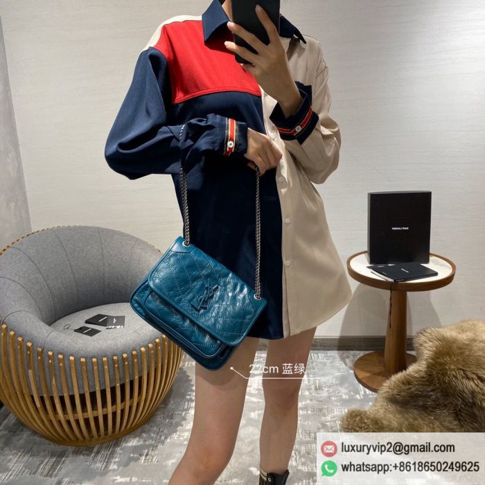 replica women YSL bags