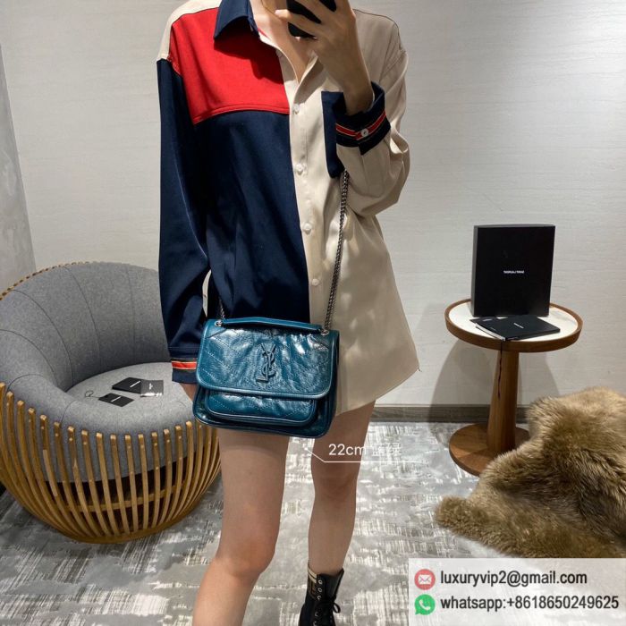 replica women YSL bags