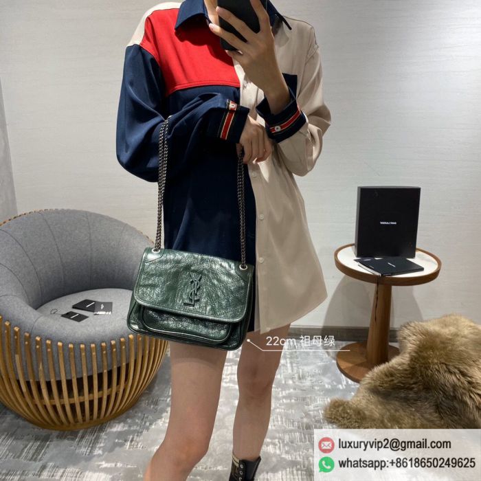 replica women YSL bags