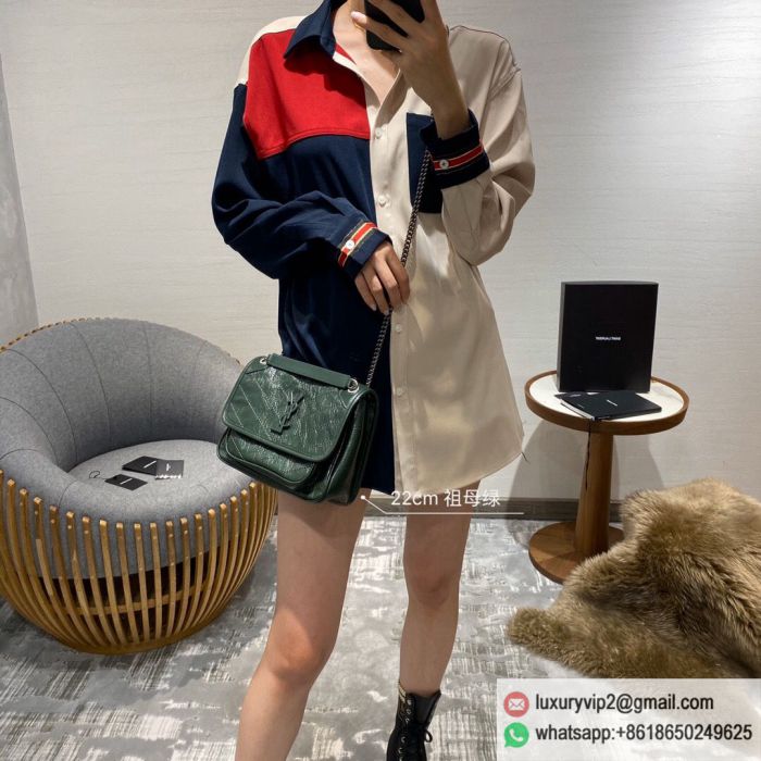 replica women YSL bags