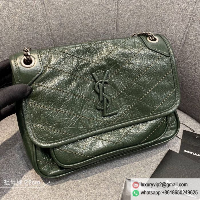 replica women YSL bags