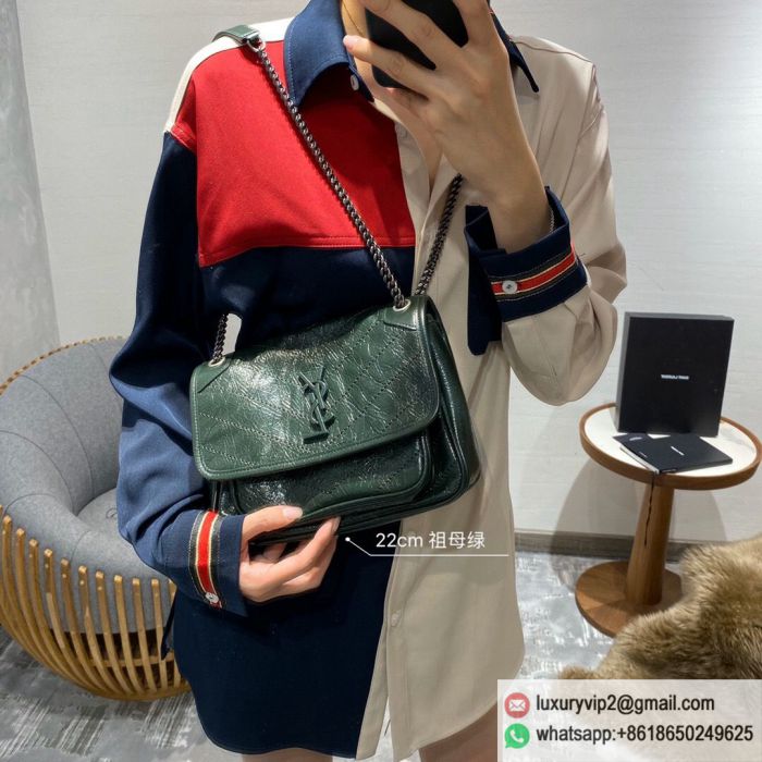 replica women YSL bags