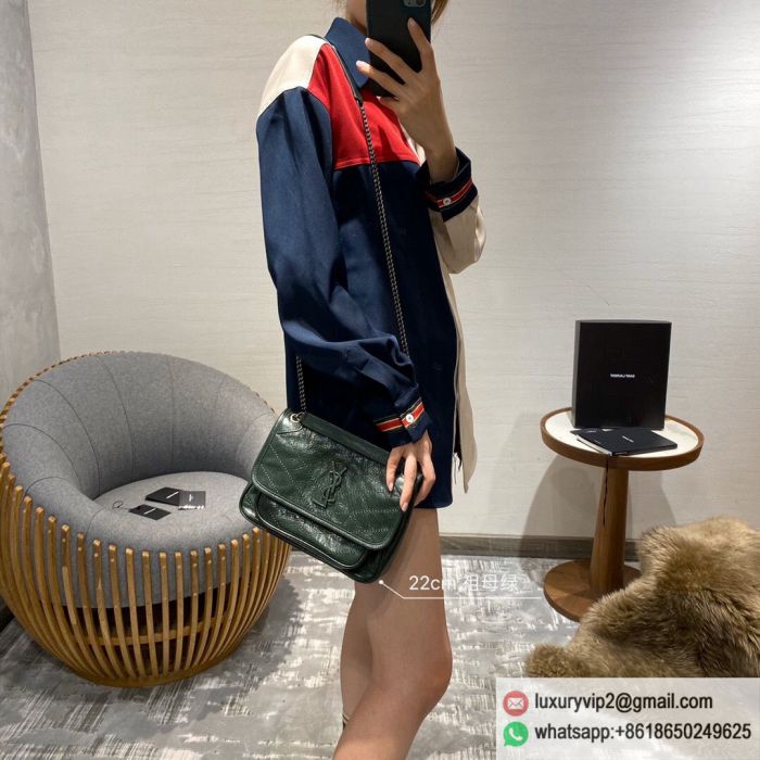 replica women YSL bags