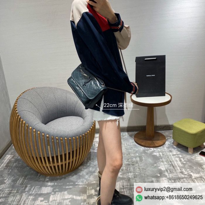 replica women YSL bags