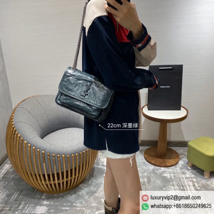 replica women YSL bags