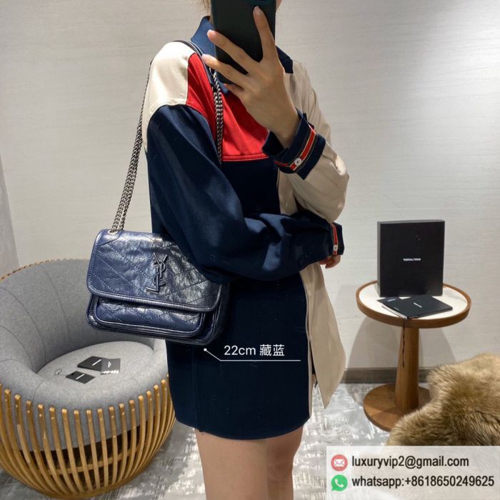 replica women YSL bags