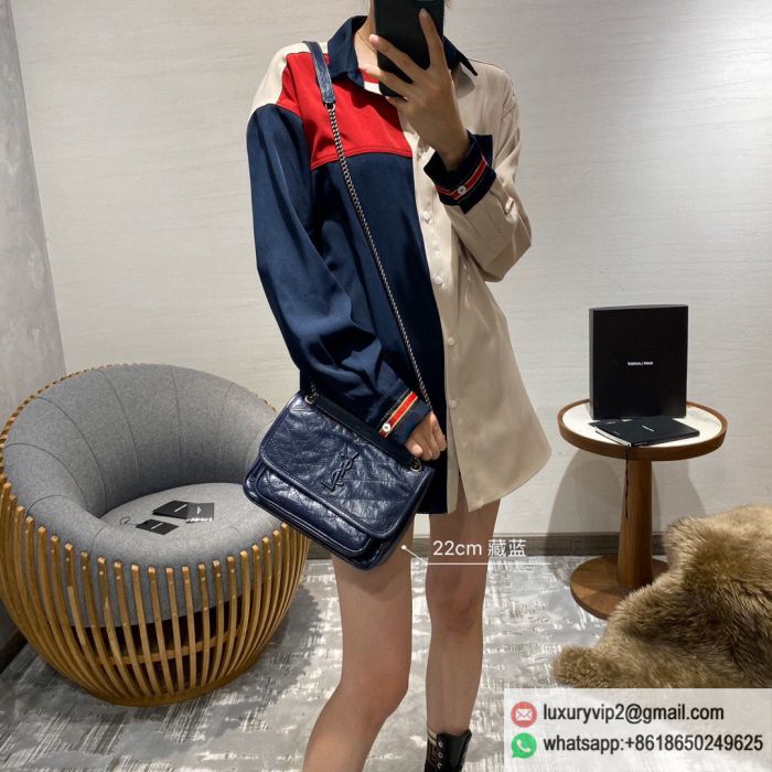 replica women YSL bags