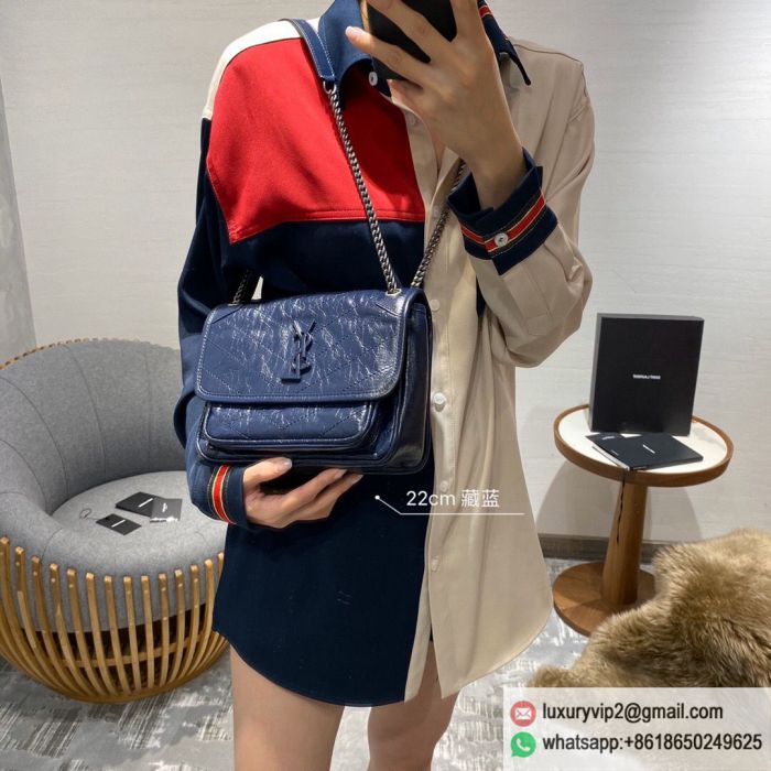 replica women YSL bags