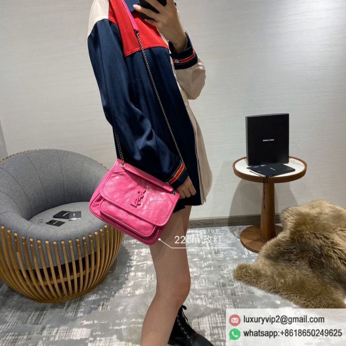 replica women YSL bags