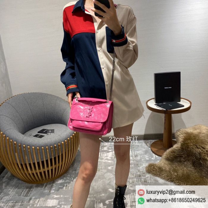 replica women YSL bags