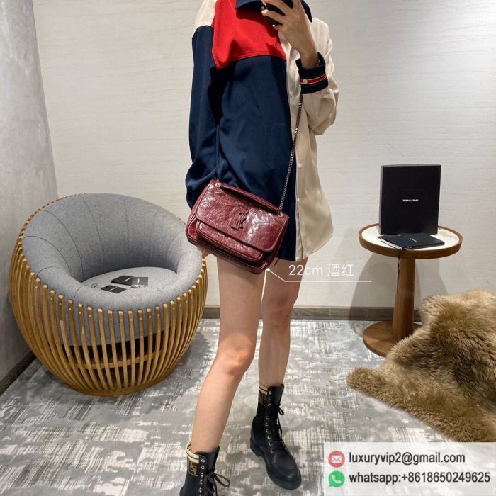 replica women YSL bags