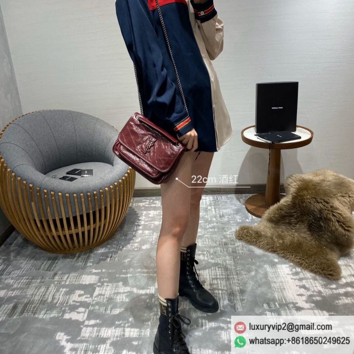 replica women YSL bags