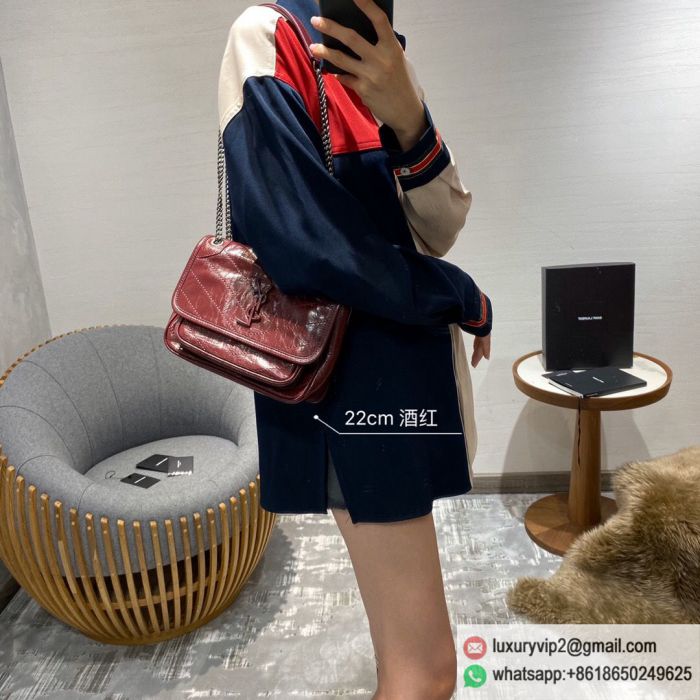 replica women YSL bags