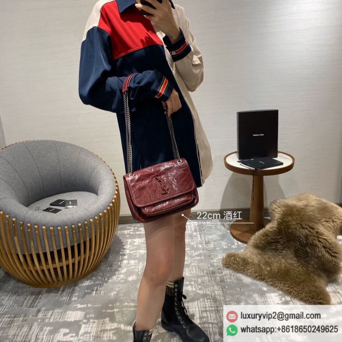 replica women YSL bags