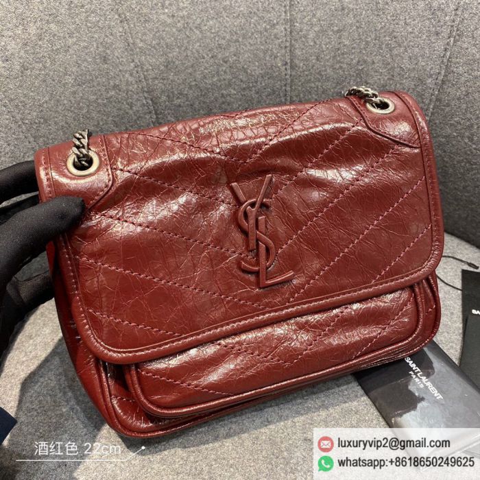 replica women YSL bags