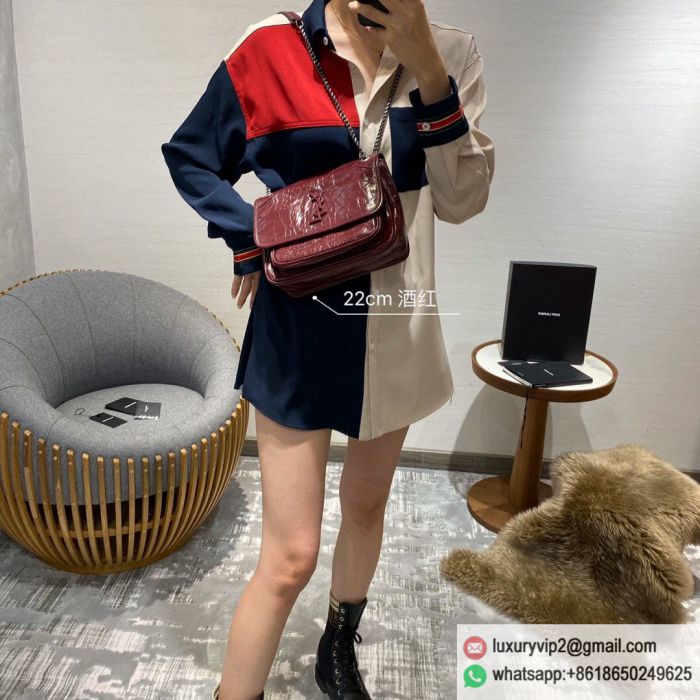 replica women YSL bags