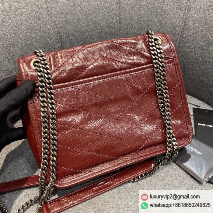 replica women YSL bags