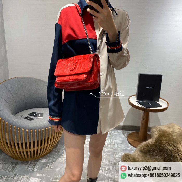 replica women YSL bags