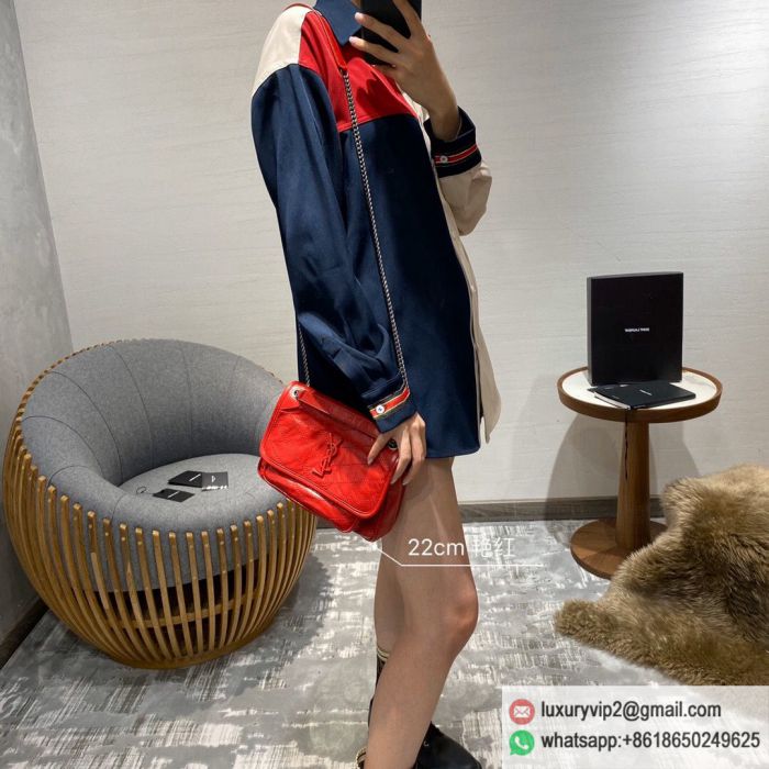 replica women YSL bags