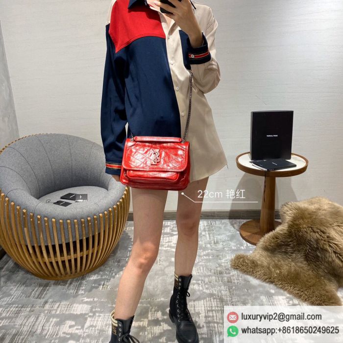 replica women YSL bags