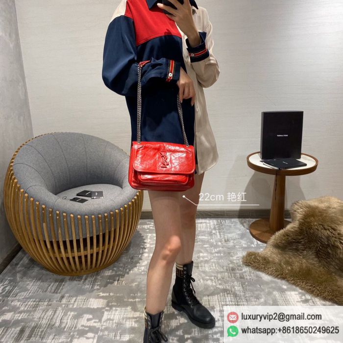 replica women YSL bags