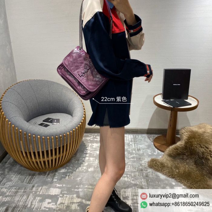 replica women YSL bags