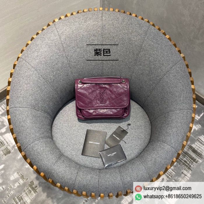 replica women YSL bags