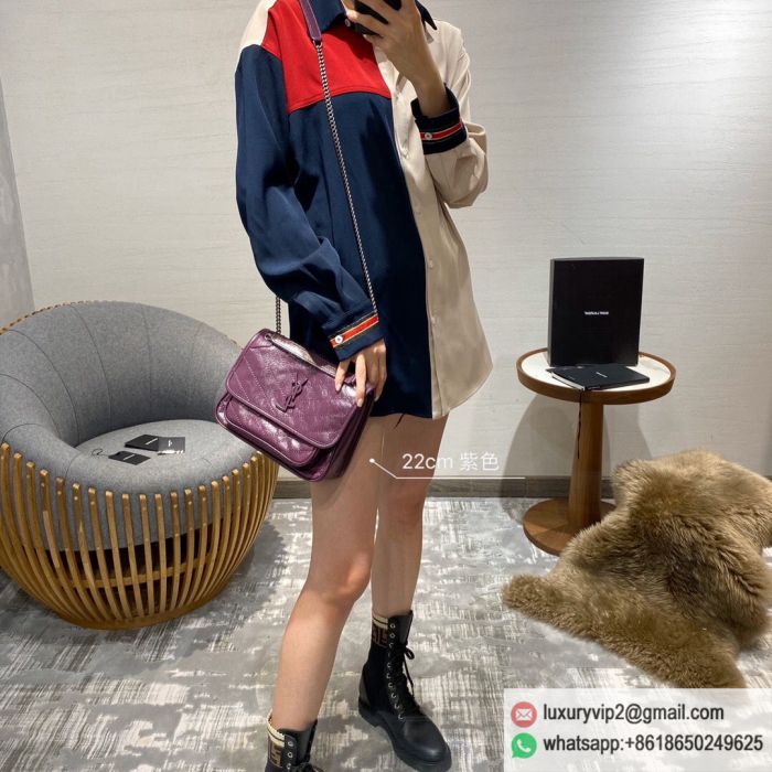 replica women YSL bags