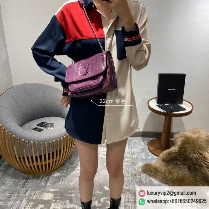 replica women YSL bags