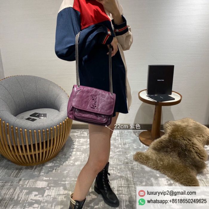 replica women YSL bags