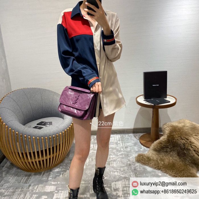 replica women YSL bags